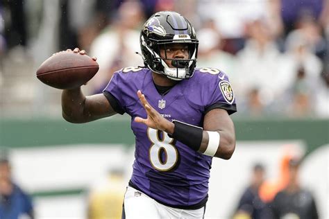 Heisman Winners In The NFL Through Week 5 - Heisman