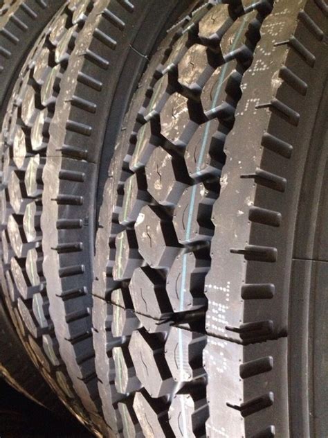 11r 22.5, 11r 24.5, commercial truck tires (Auto Parts) in Houston, TX