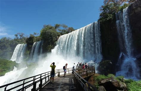 Passeios em Foz do Iguaçu 5 dicas de turismo de compras no Paraguai