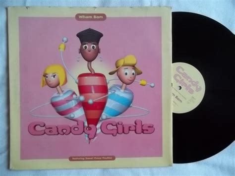 Amazon Co Jp Wham Bam UK 4 Versions 1996 Feat Sweet Pussy Pauline
