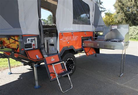 Best Off Road Camper Trailers Rvshare