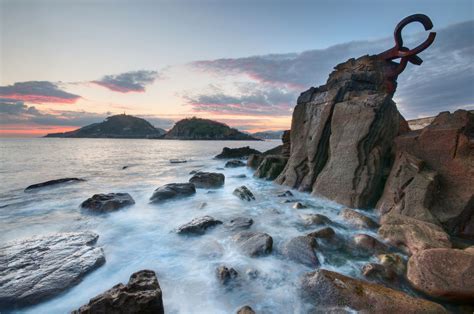 Excursi N A Getaria El Santuario De Loyola Zarauz Y San Sebasti N