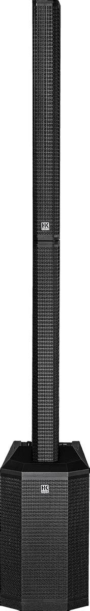 HK Audio Polar 8 Column Speaker Column Speakers SoundStoreXL