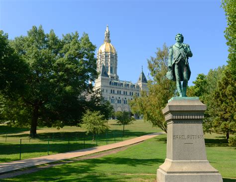 10 Fun Things to Do in Hartford, CT