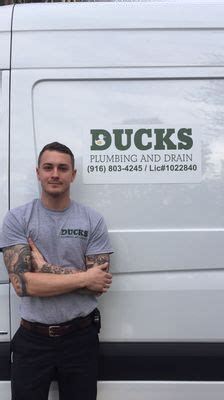 DUCKS PLUMBING HEATING AIR Updated August 2024 78 Photos 95