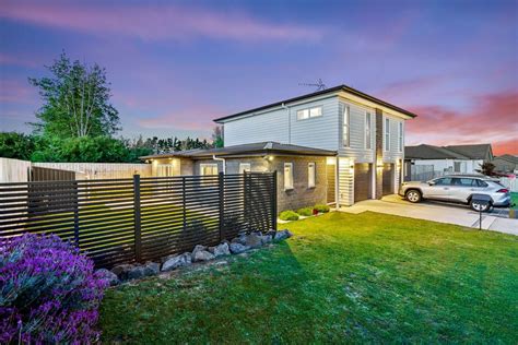 68 Prado Drive Pukekohe Auckland 2120 House For Sale Harcourts Net