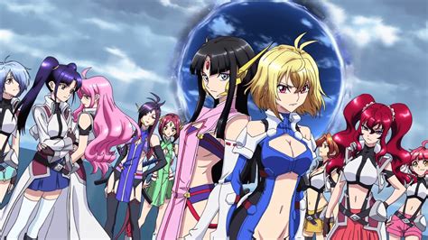 Cross Ange Rondo Of Angel And Dragon Rcompletedecchianime