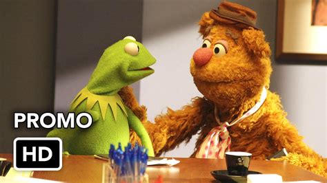 The Muppets Abc Love It” Promo Hd Youtube