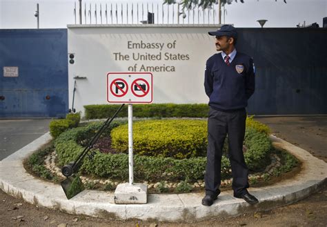 Bengaluru To Get Next Us Consulate Ibtimes India