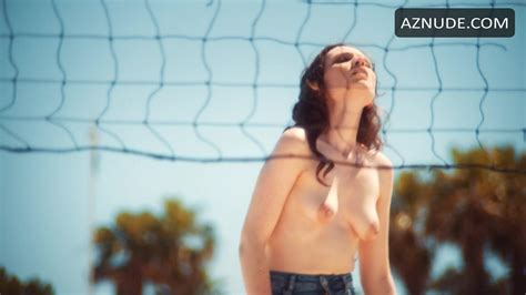 Lise Gardo Nude Aznude