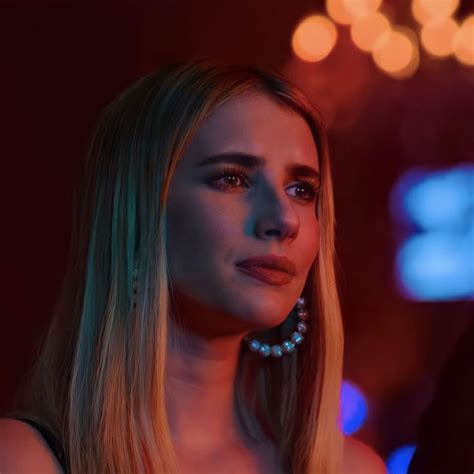 Épinglé par Ana Lucia Ramos sur Emma roberts