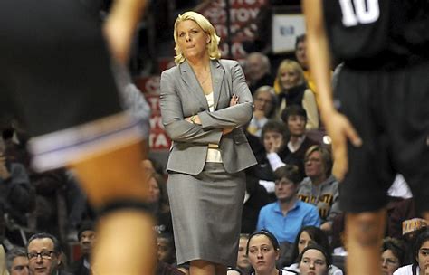 Gophers women’s basketball: New coach will step into good situation ...