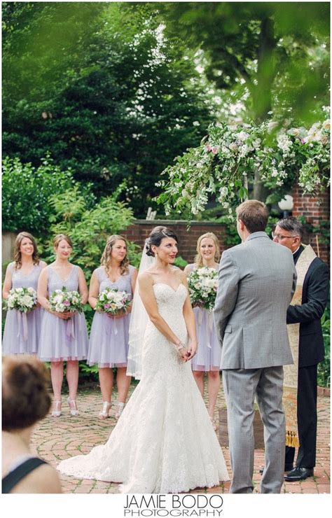 Hotel Monaco Philadelphia Wedding Photos www.JamieBodoPhotography.com ...