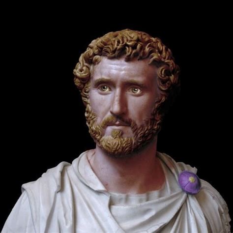 Antoninus Pius Alchetron The Free Social Encyclopedia