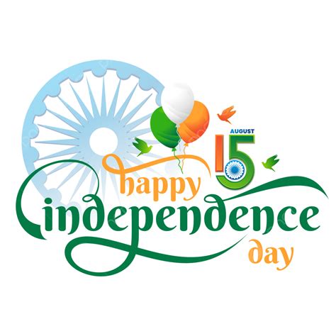 Indian Independence Day Vector Art PNG Happy Independence Day 15