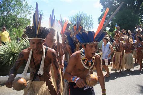 Indigenas Famosos Do Brasil - As 10 Principais Tribos Indígenas do Brasil: História, Cultura e ...