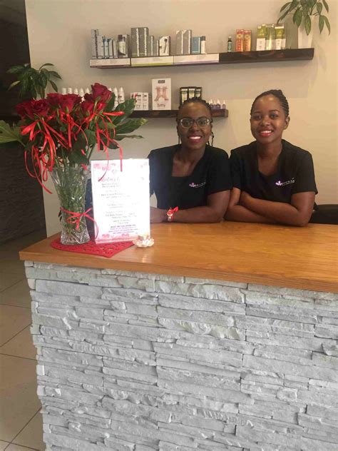 Massage Spa Cape Town Oasis Beauty Centre Century City Gallery