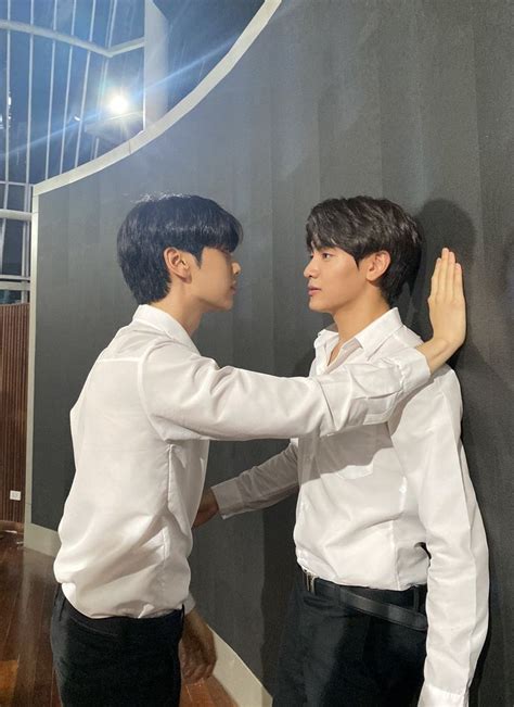 Pin By Shelby On Joongdunk Gmmtv Actors Cute Gay Couples Actors