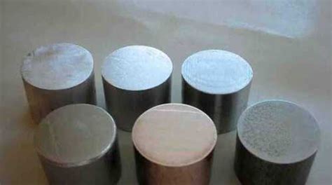 Industrial Non Ferrous Metals Alloys At Best Price In Kolkata White