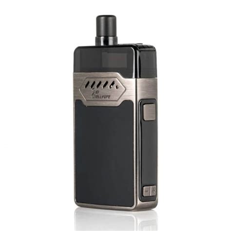 HellVape Grimm Pod Kit - SlimVapePen.com