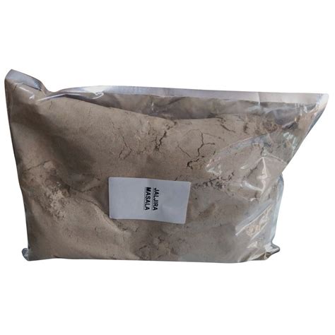 Jaljeera Masala Powder Packaging Size 1 Kg Packaging Type Packet At