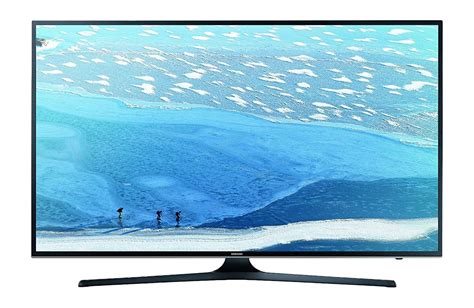 Samsung Ue Ku Uxzg Inch Ultra Hd K Smart Tv Eu Model Uk Power