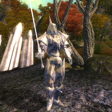 Shivering Isles Weapons & Armour - Skyrim Mod Requests - The Nexus Forums