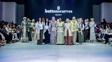 Benang Jarum Couture Nada Puspita Dan Artkea Stripes X IKYK