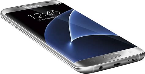 Customer Reviews Samsung Galaxy S7 Edge 4g Lte With 32gb Memory Cell