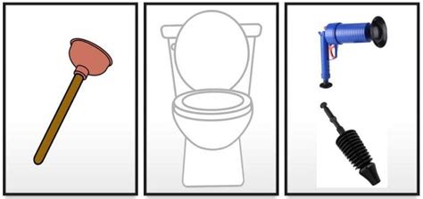 How To Unblock A Toilet 5 Best Methods