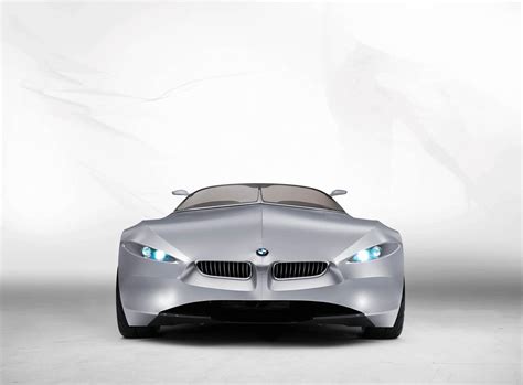 2008 Bmw Gina Light Visionary Concept Wallpapers Hd Drivespark