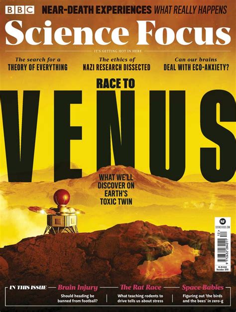 Bbc Science Focus December 2019 Magazine Get Your Digital Subscription