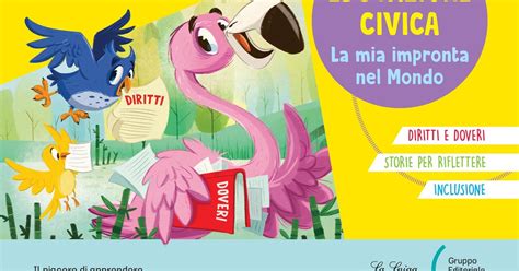 IO E TE Educazione Civica 2 By ELI Publishing Issuu