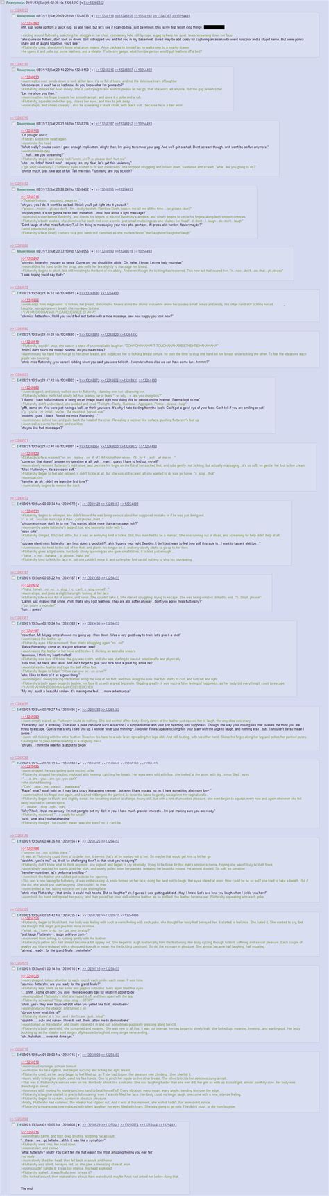 Don't Miss This: The Anon IB Archive And The Next Big Tech Revolution Image 12
