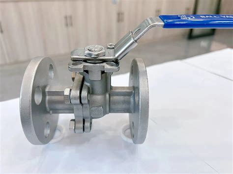 Lever Operated GB ISO Pn10 Pn16 Flanged Steam Jacketed Ball Valve