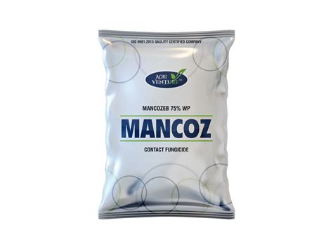 Mancozeb Mancozeb 75 WP Pouch 1 Kg At Rs 473 Kg In Rajkot ID