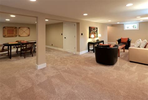 What’s the difference between a cellar and a basement? - Timberwise