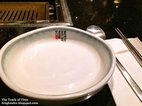 Seoul Bbq And Sushi Bulgogi And Sam Gyup Sal The Track Of Time