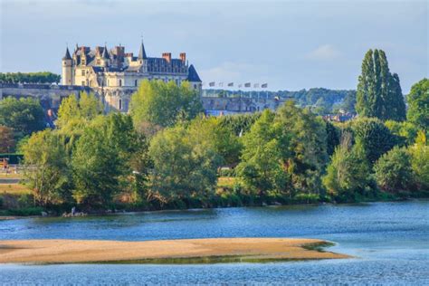 Les 14 choses incontournables à faire dans le Centre Val de Loire