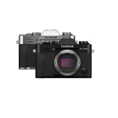 Jual Fujifilm X T Ii Body Only Camera Mirrorless Fuji Xt Mark