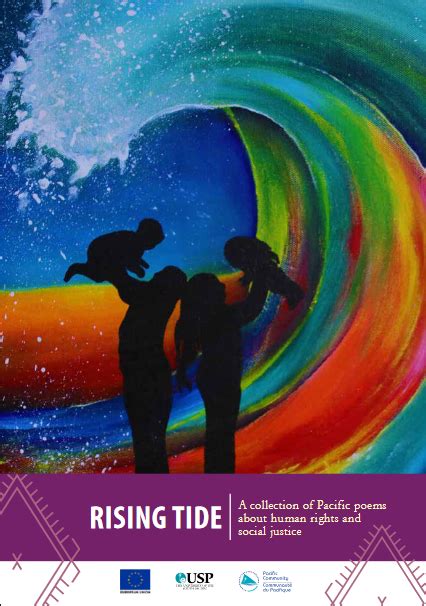 Rising Tide Poetry Anthology Human Rights And Social Development