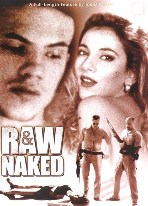 Raw And Naked 1997 FilmFlow Tv