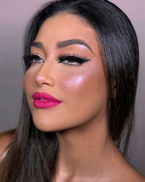 Pin By Stacy💋 ️💋bianca Blacy On Makeup Looks I Like Makeup Looks