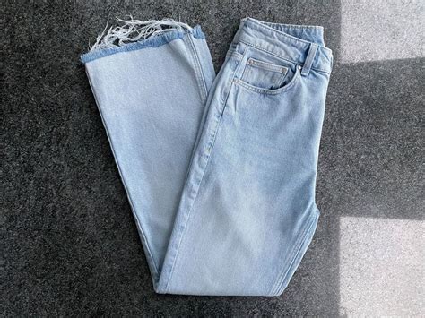 Jeanshose Denim Collection Gr 34 Kaufen Auf Ricardo