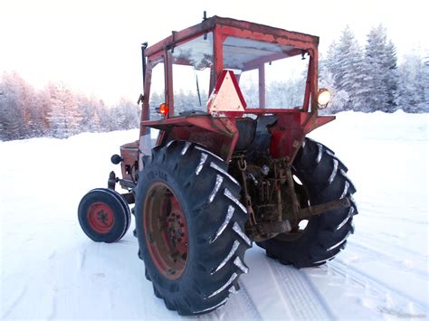 Zetor 6711 Tractors 1977 Nettikone