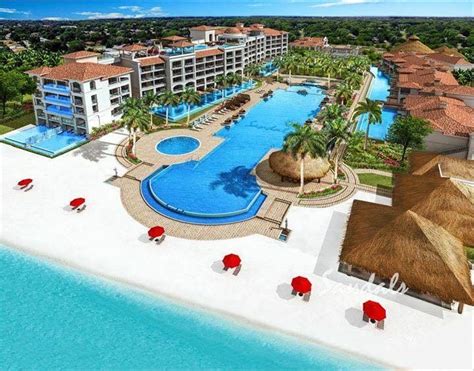 A Sandals Star All Inclusive Hotel Beach Resort In Barbados