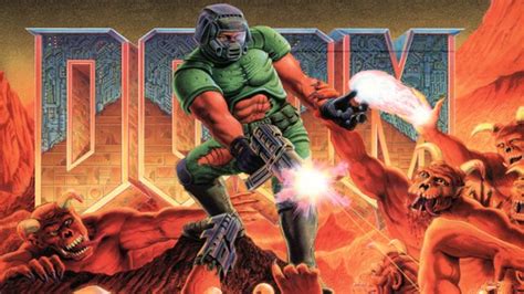 Brutal Doom Nuovo Aggiornamento Migliora Il Gocciolamento Del Sangue