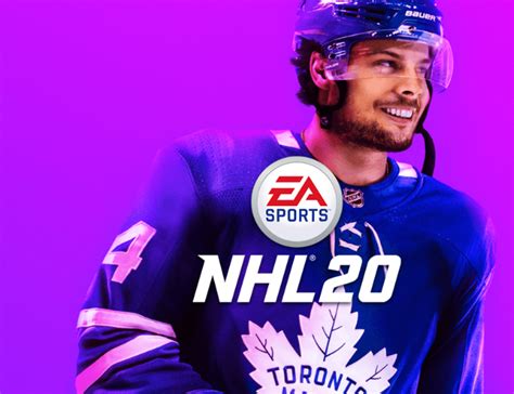 Bring EA's NHL Franchise to PC : r/NHL18