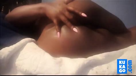 Fingering My Asshole Dildo Fucking My Pussy