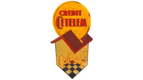 Cetelem logo寓意和历史